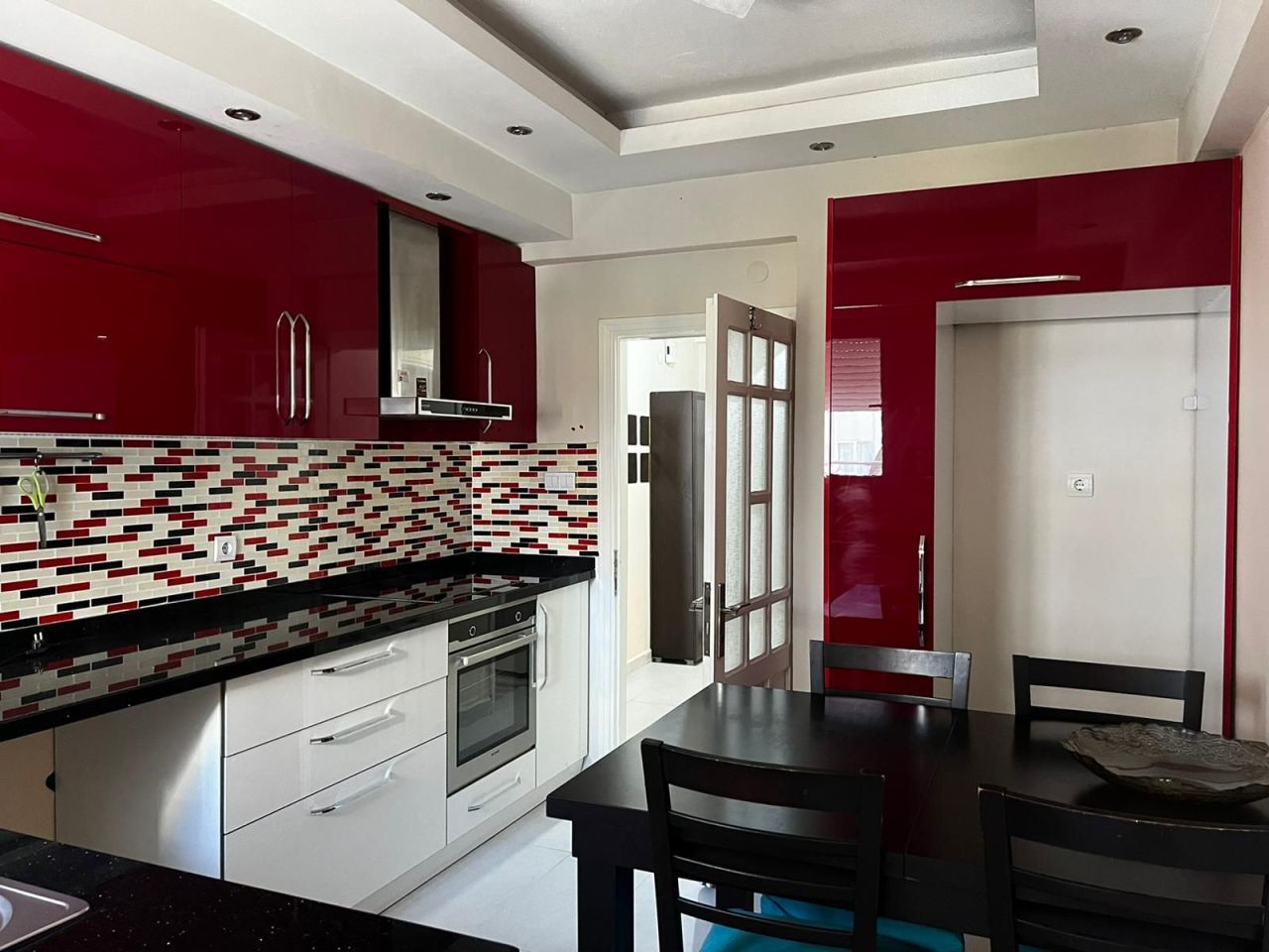 Квартира в Алании, Турция, 120 м² - фото 7