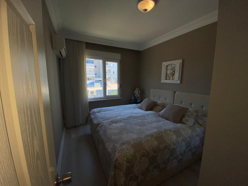 Квартира в Алании, Турция, 120 м² - фото 7