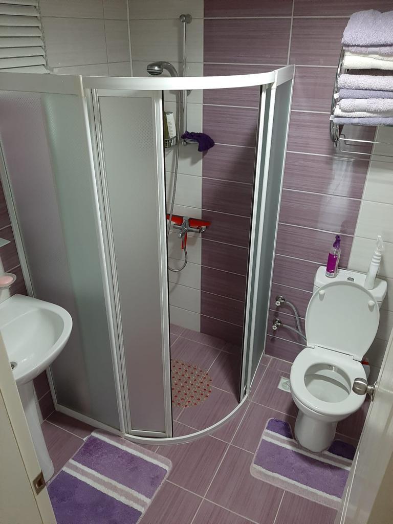 Квартира в Алании, Турция, 95 м² - фото 7