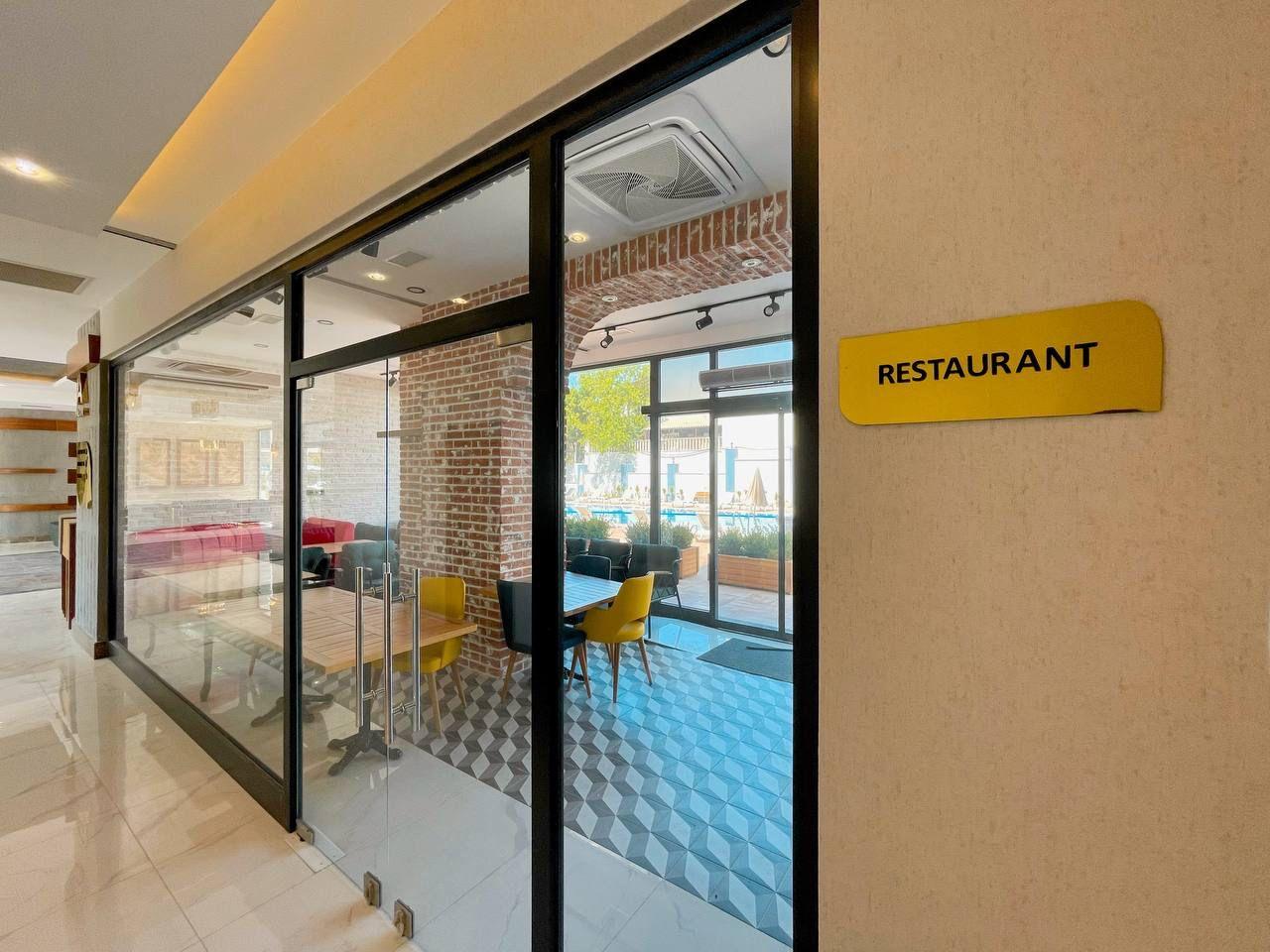 Квартира в Алании, Турция, 52 м² - фото 7