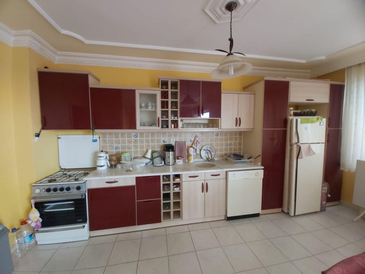 Квартира в Алании, Турция, 120 м² - фото 7