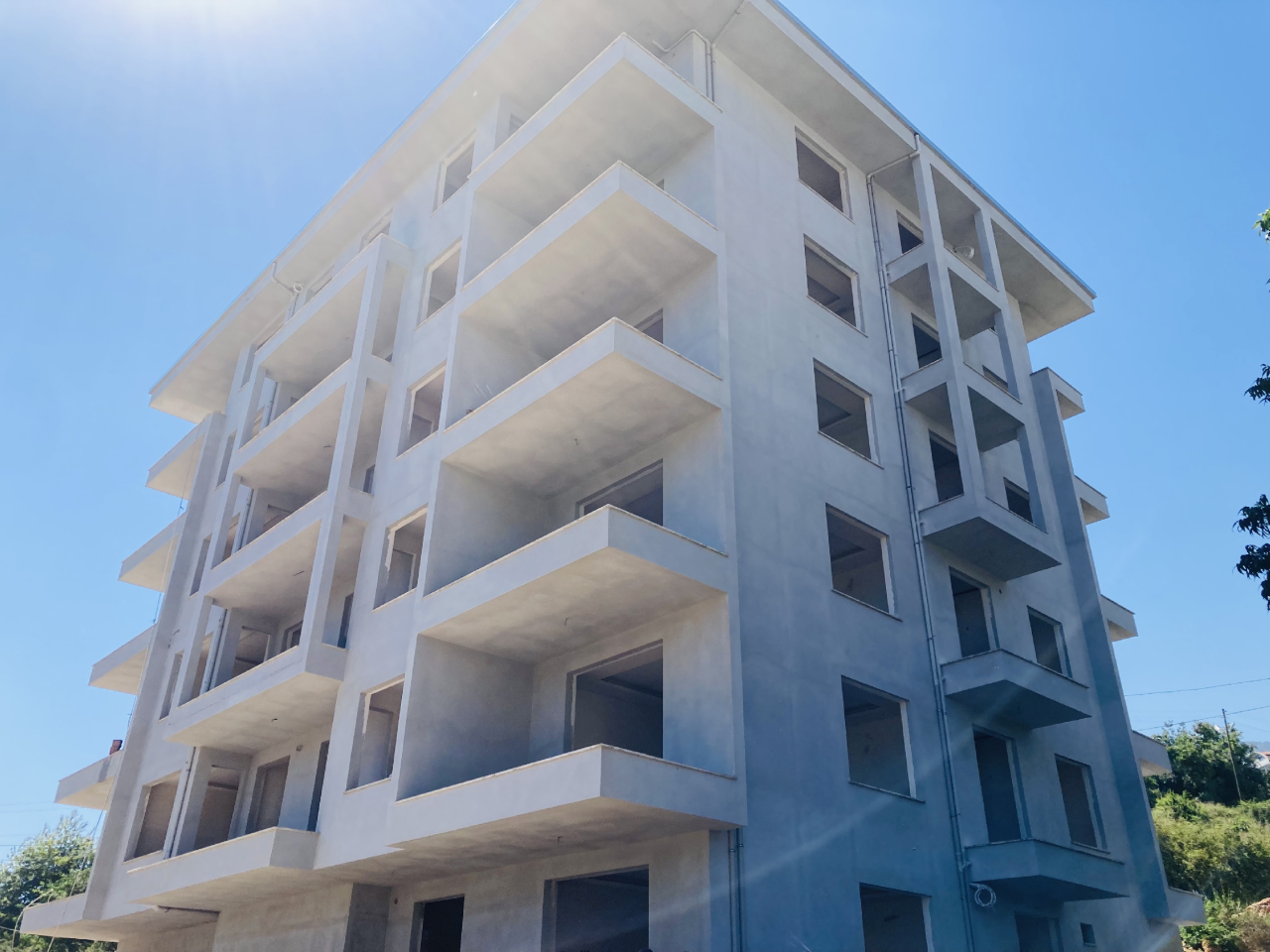 Квартира в Алании, Турция, 140 м² - фото 7