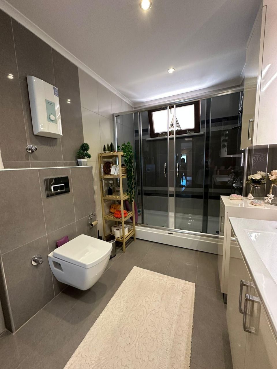 Пентхаус в Алании, Турция, 160 м² - фото 7