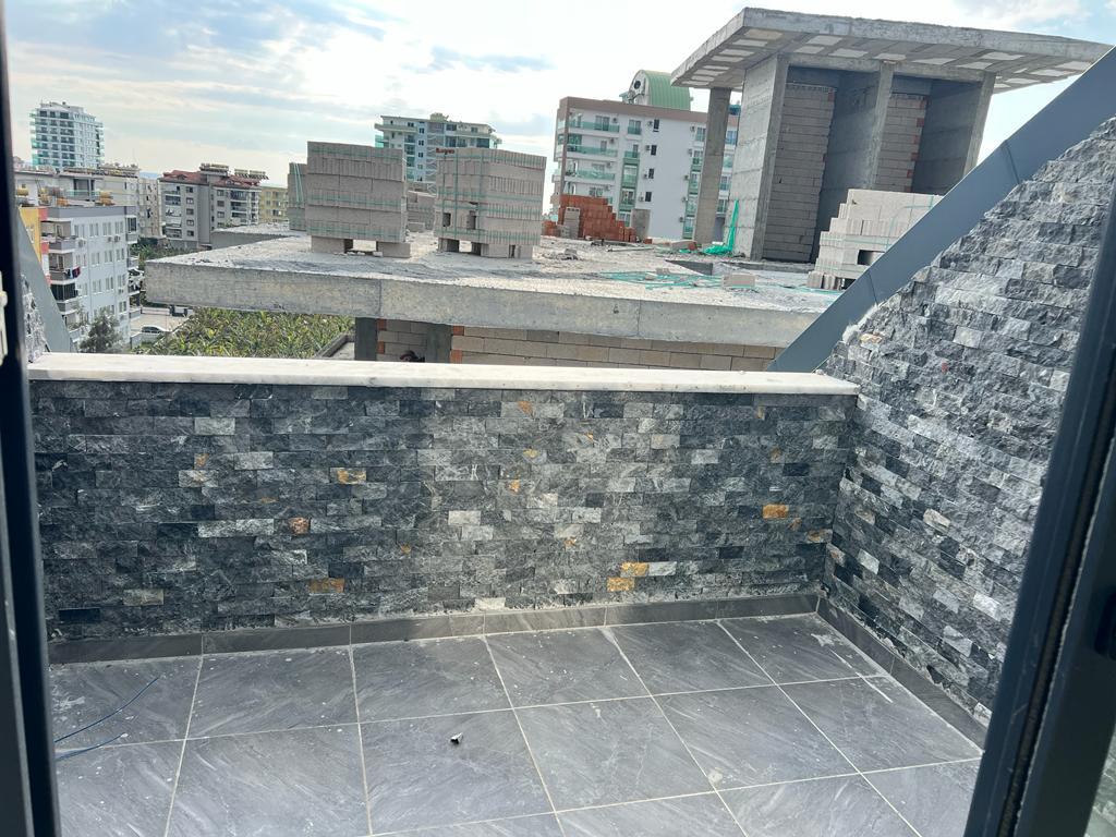 Пентхаус в Алании, Турция, 135 м² - фото 7