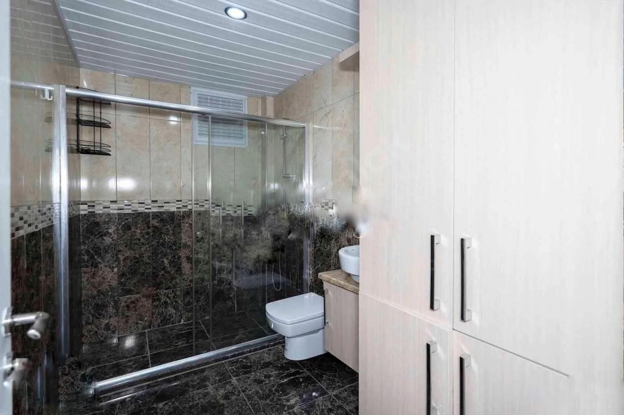 Квартира в Кестеле, Турция, 55 м² - фото 7