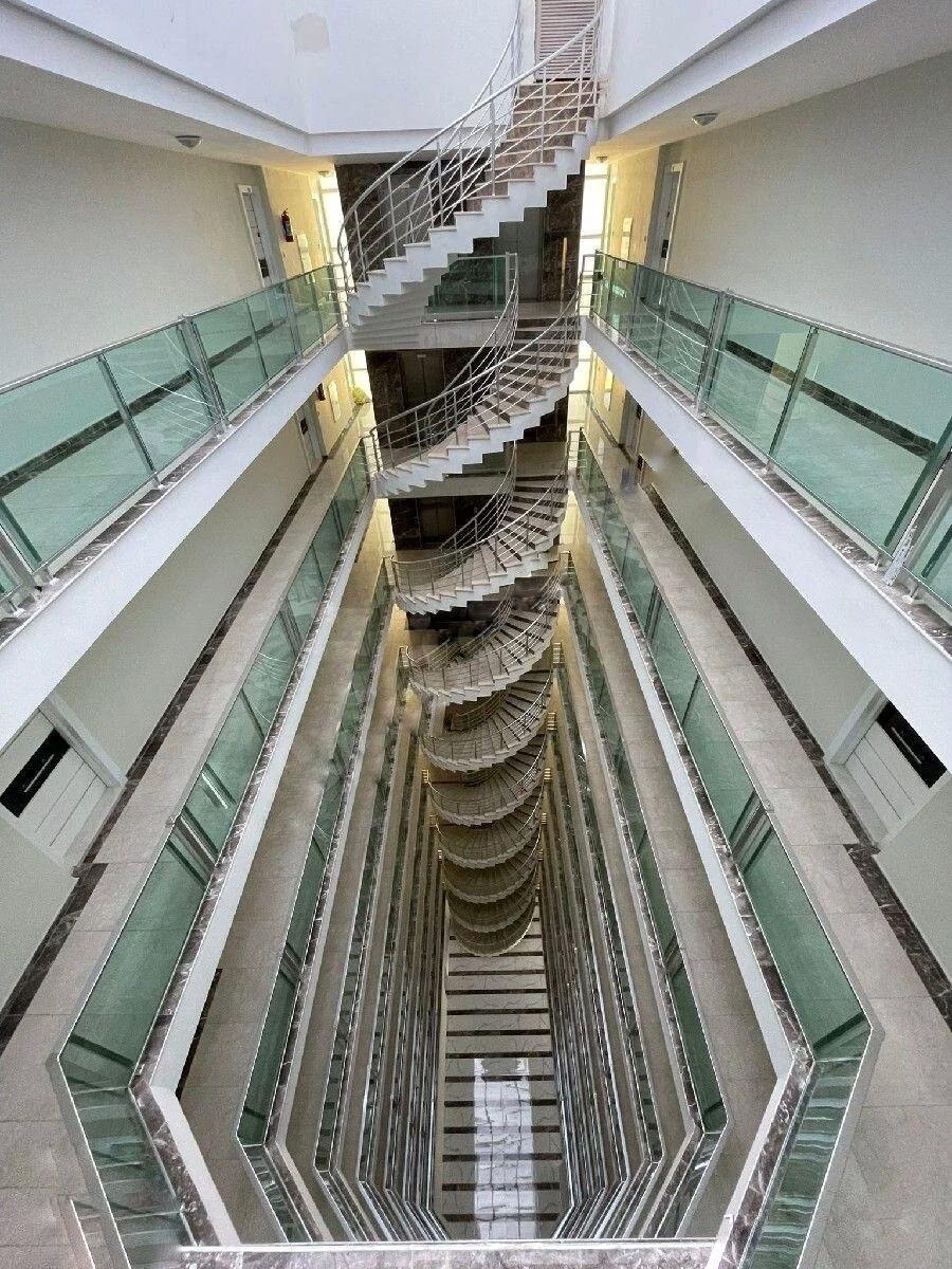 Пентхаус в Авсалларе, Турция, 90 м² - фото 7