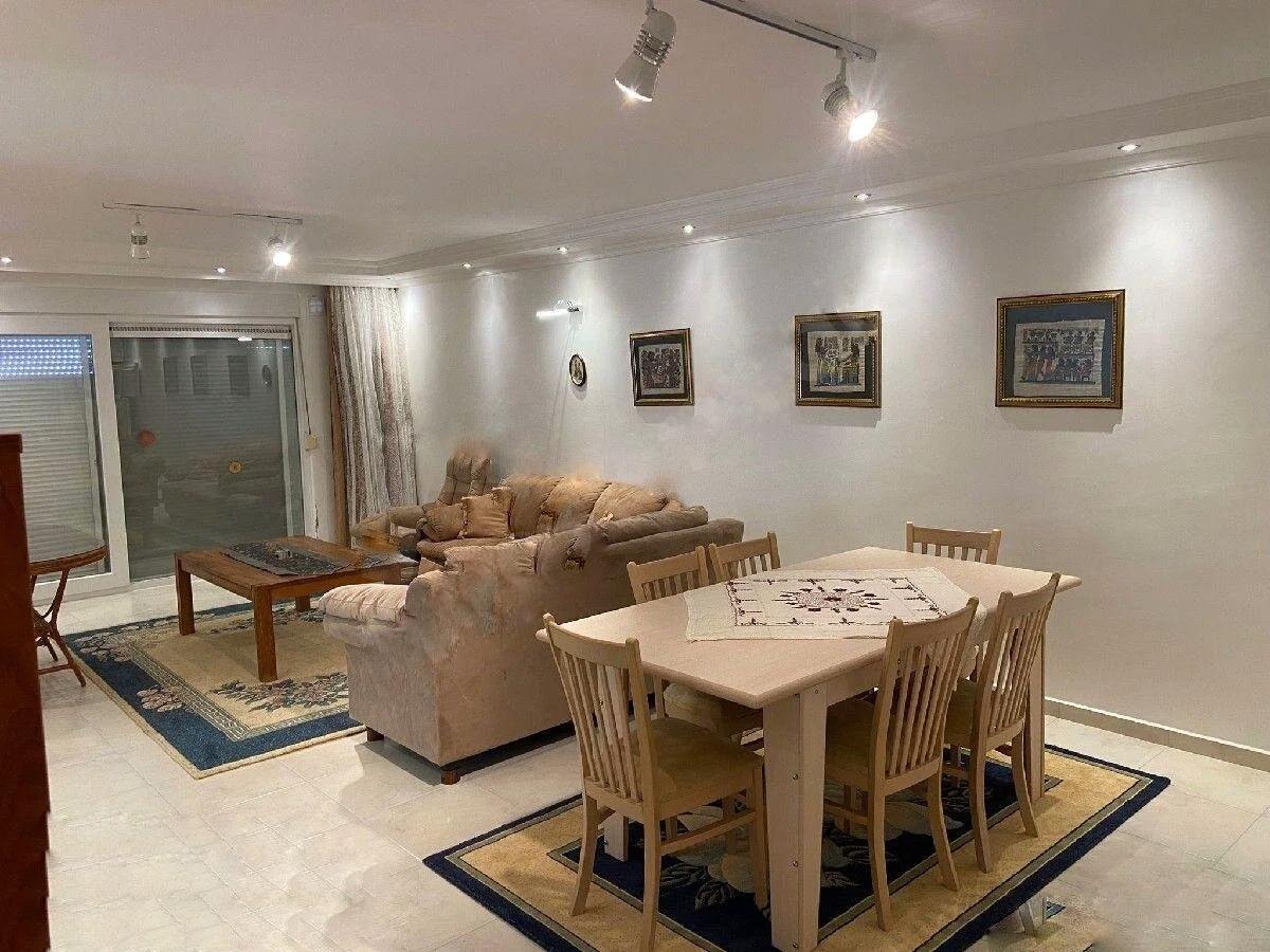 Квартира в Алании, Турция, 130 м² - фото 7