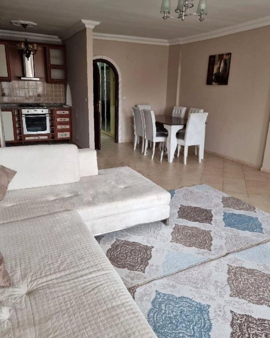 Квартира в Алании, Турция, 70 м² - фото 7