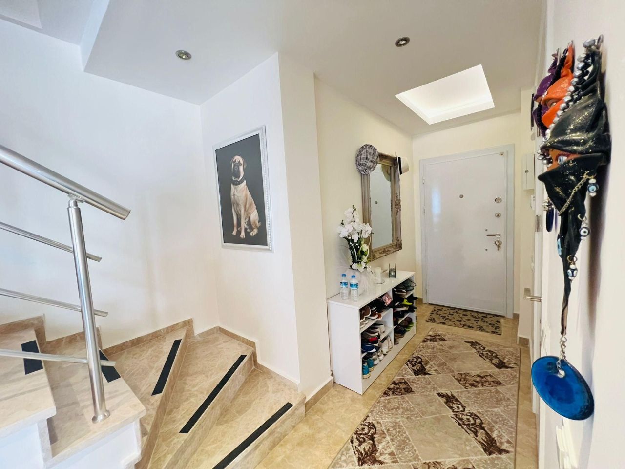 Пентхаус в Алании, Турция, 160 м² - фото 7