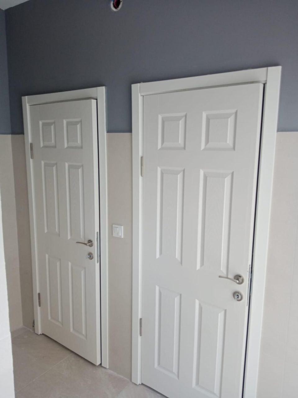 Квартира в Алании, Турция, 160 м² - фото 7