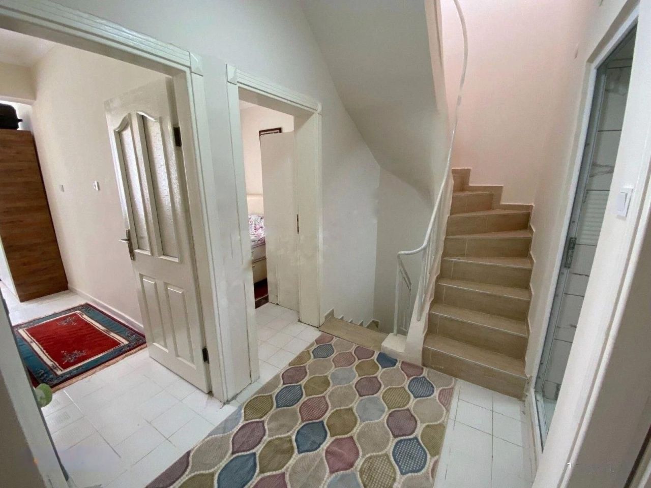 Вилла в Алании, Турция, 150 м² - фото 7