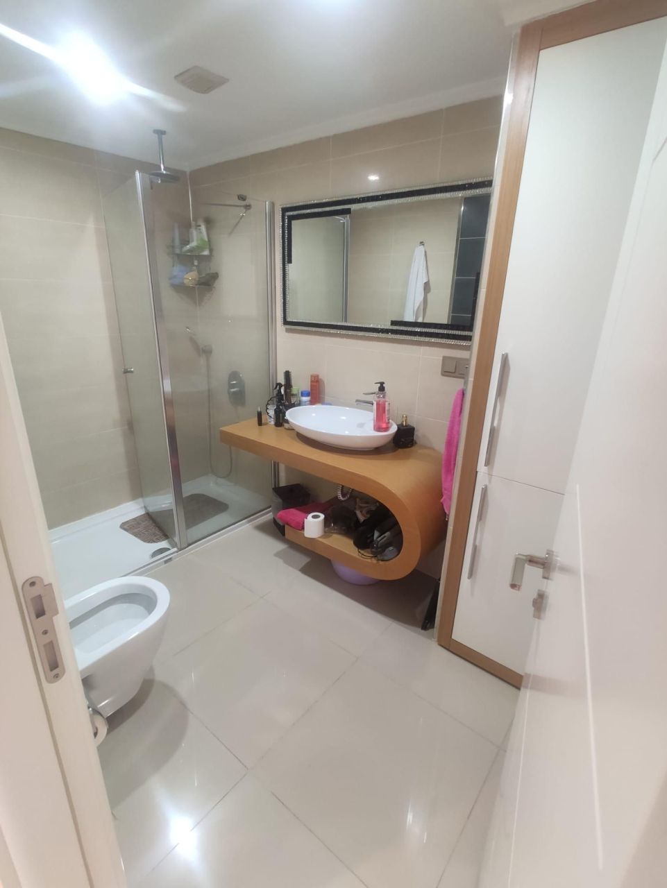 Квартира в Кестеле, Турция, 100 м² - фото 7