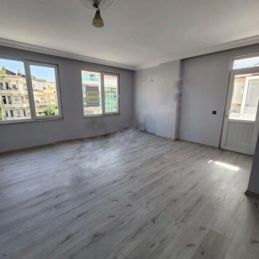 Квартира в Алании, Турция, 85 м² - фото 7
