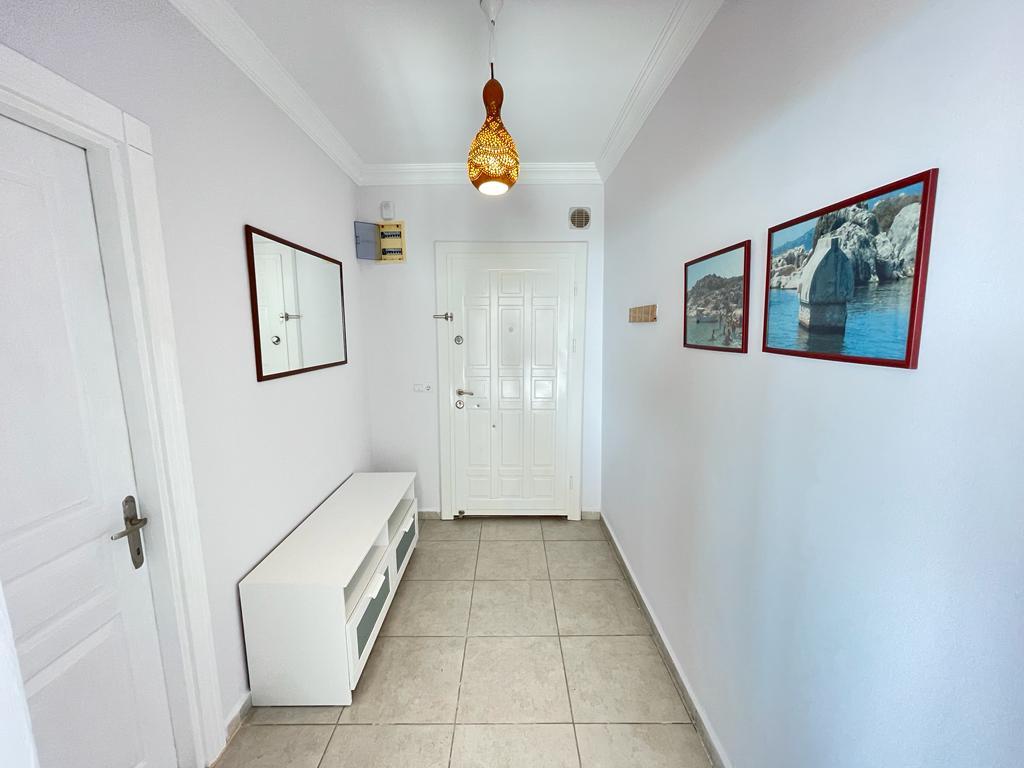 Квартира в Алании, Турция, 110 м² - фото 7