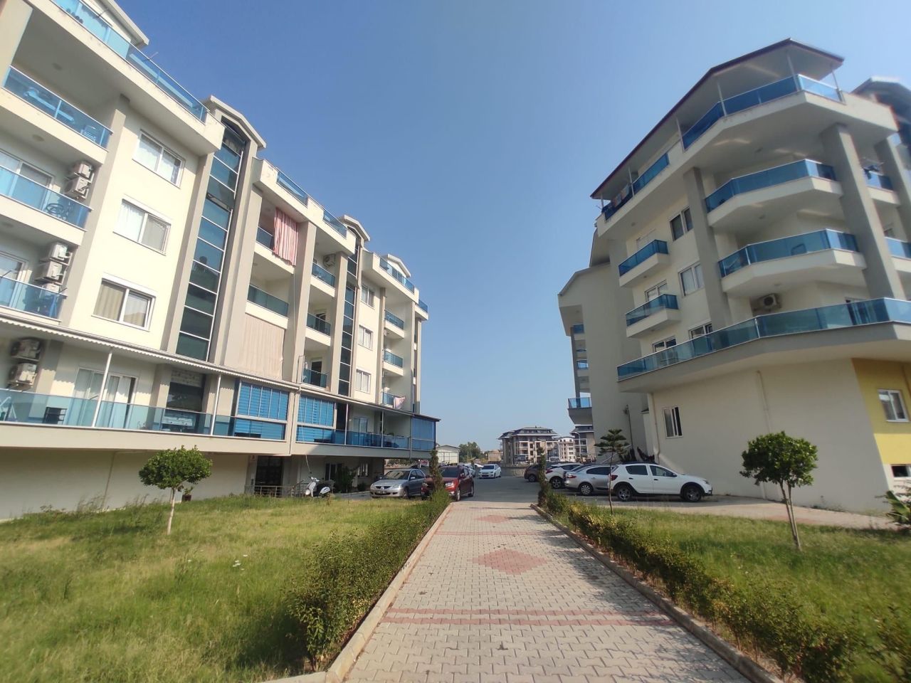 Пентхаус в Алании, Турция, 230 м² - фото 7