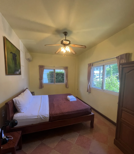 Квартира на Пхукете, Таиланд, 117 м² - фото 7