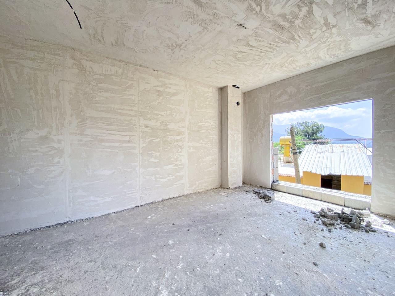 Квартира в Алании, Турция, 55 м² - фото 7