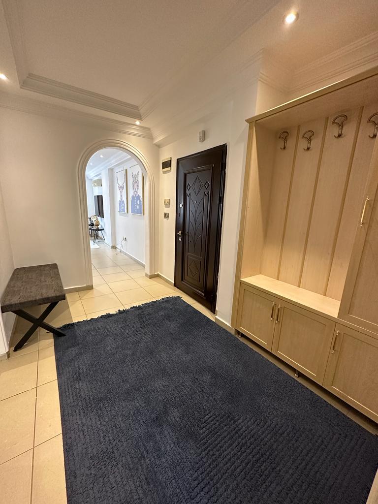 Квартира в Алании, Турция, 115 м² - фото 7