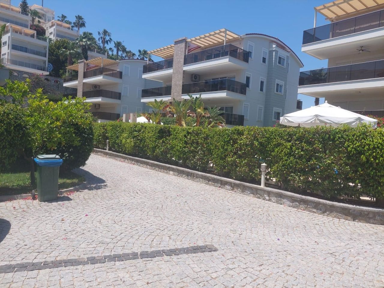 Пентхаус в Конаклы, Турция, 220 м² - фото 7