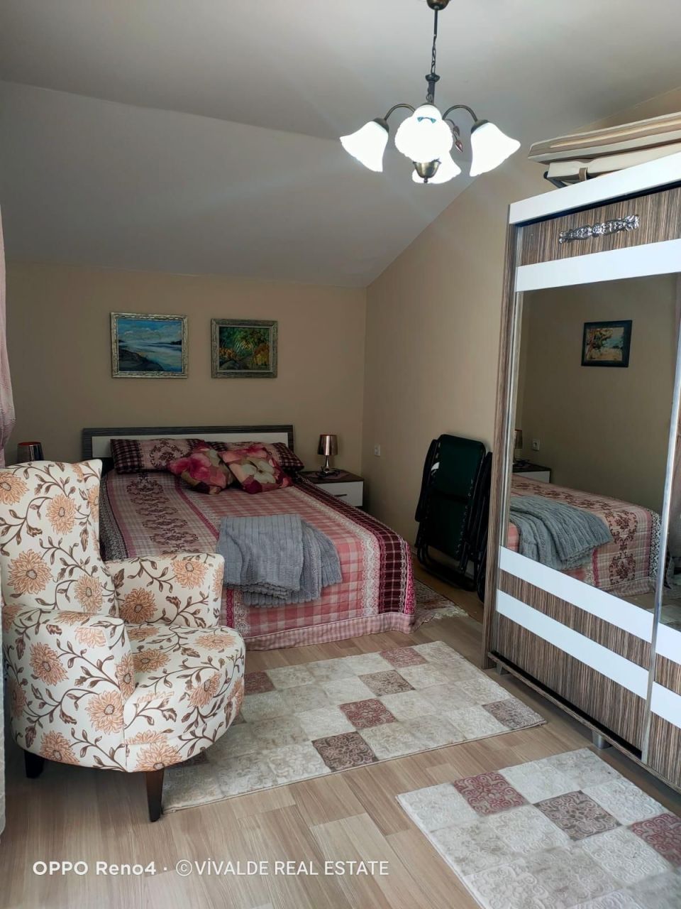 Квартира в Алании, Турция, 300 м² - фото 7