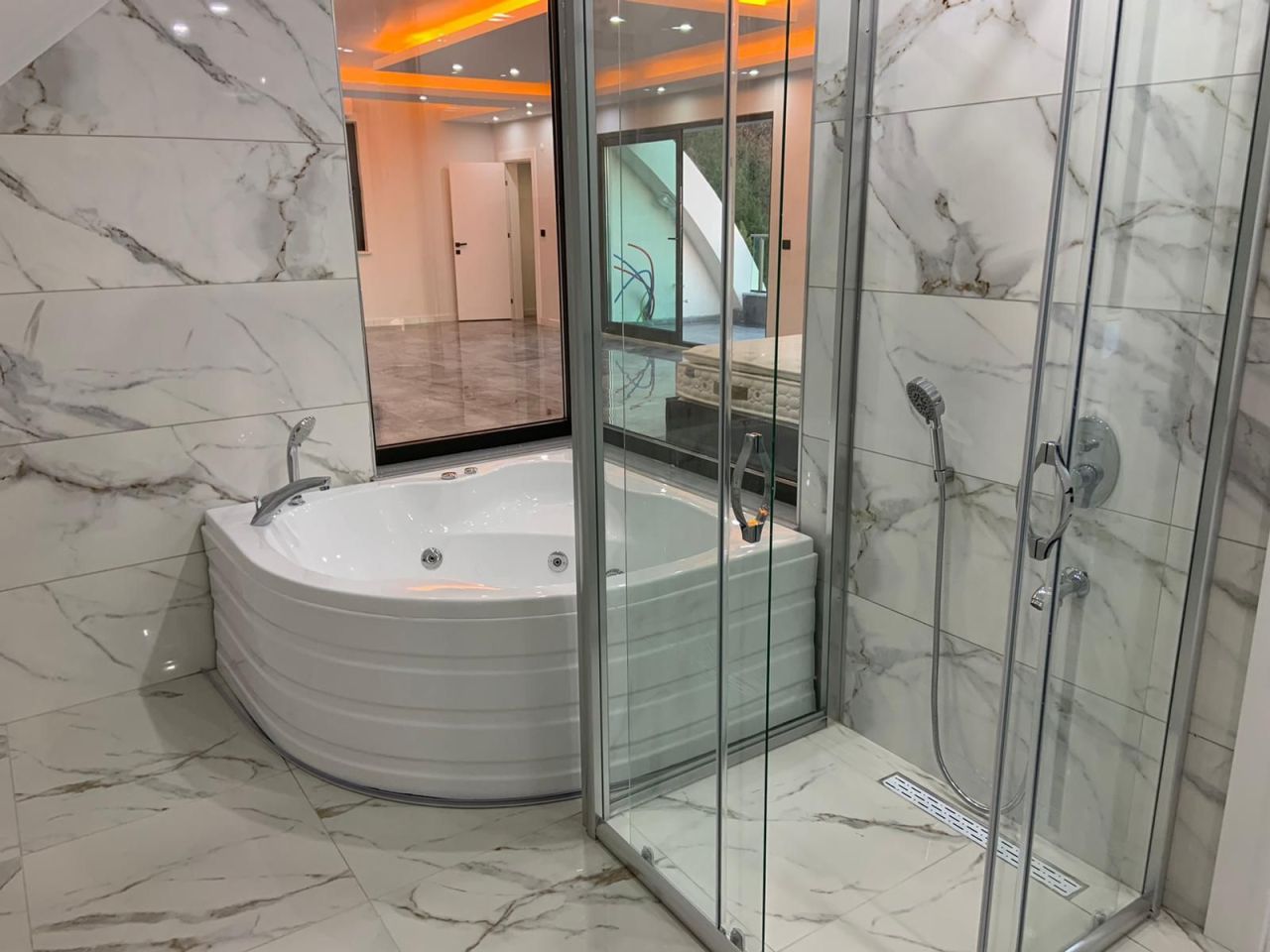 Вилла в Алании, Турция, 350 м² - фото 7