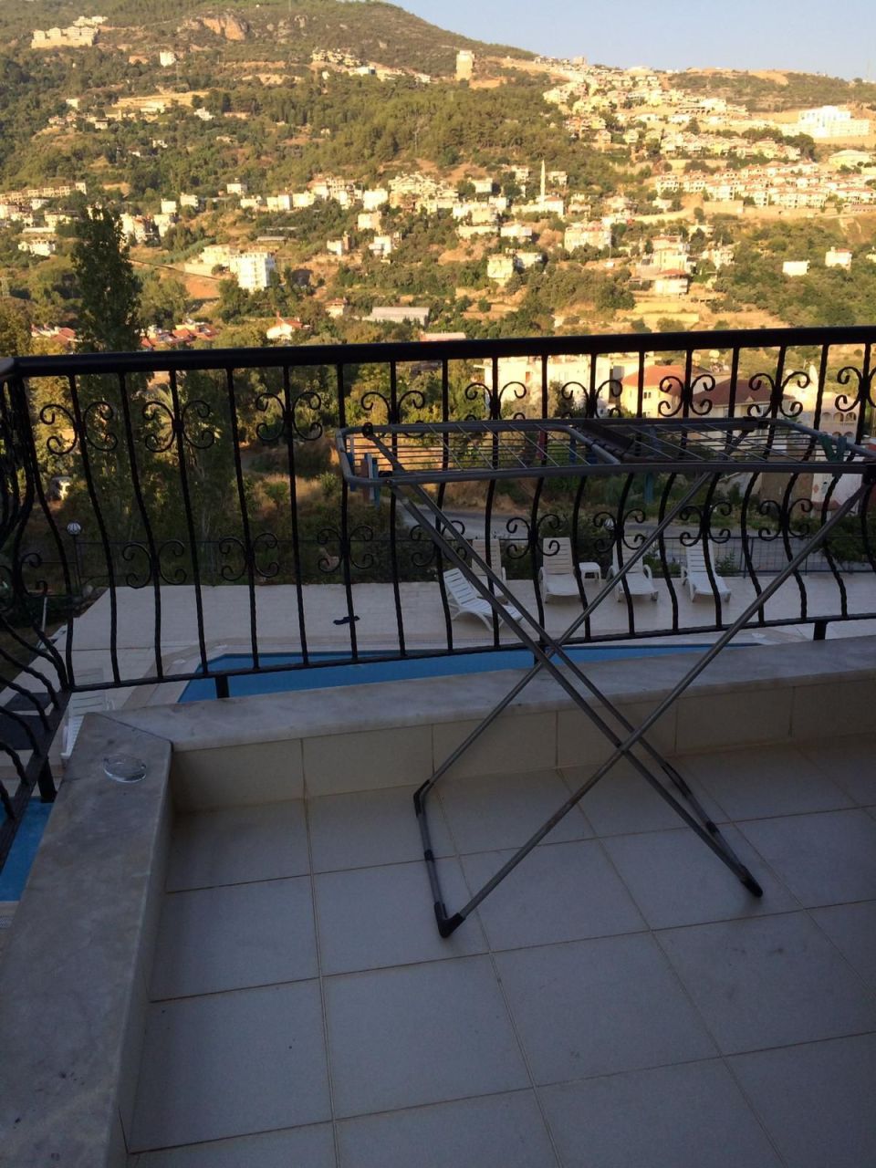 Квартира в Алании, Турция, 110 м² - фото 7