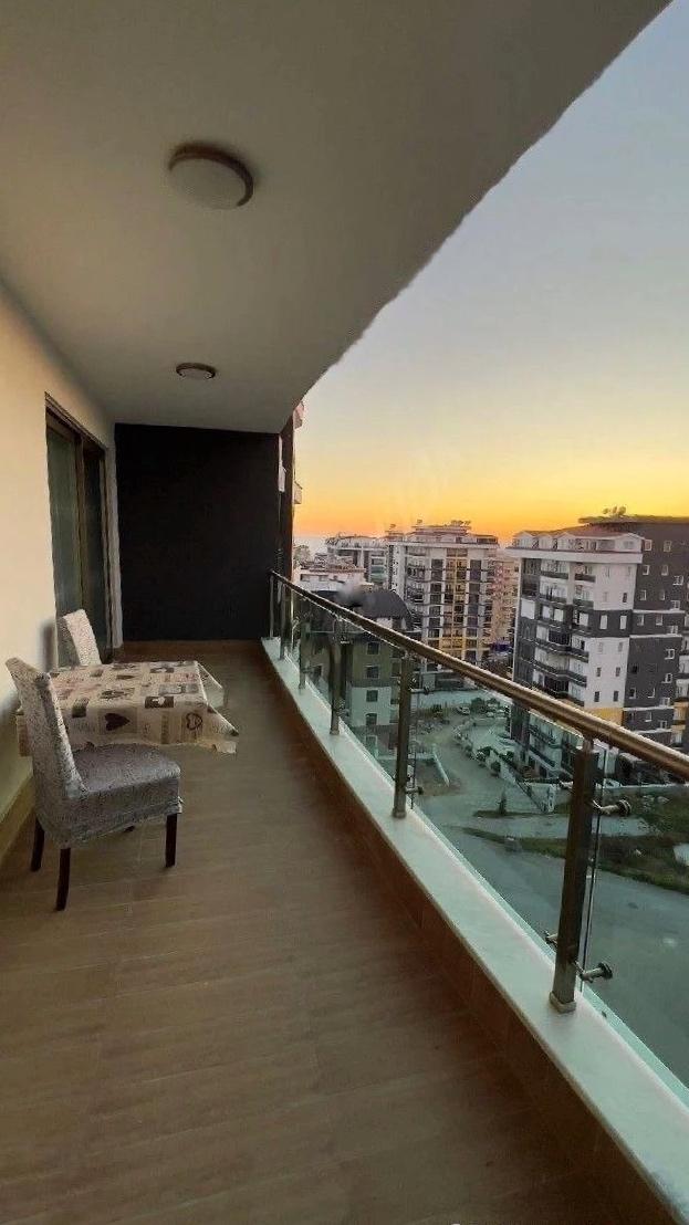 Квартира в Алании, Турция, 65 м² - фото 7