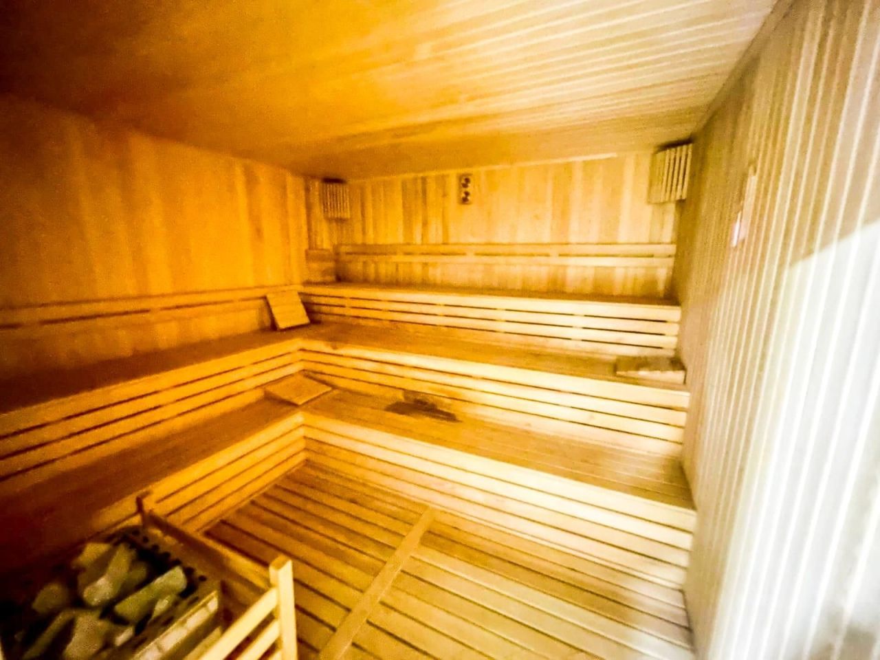 Квартира в Алании, Турция, 110 м² - фото 7