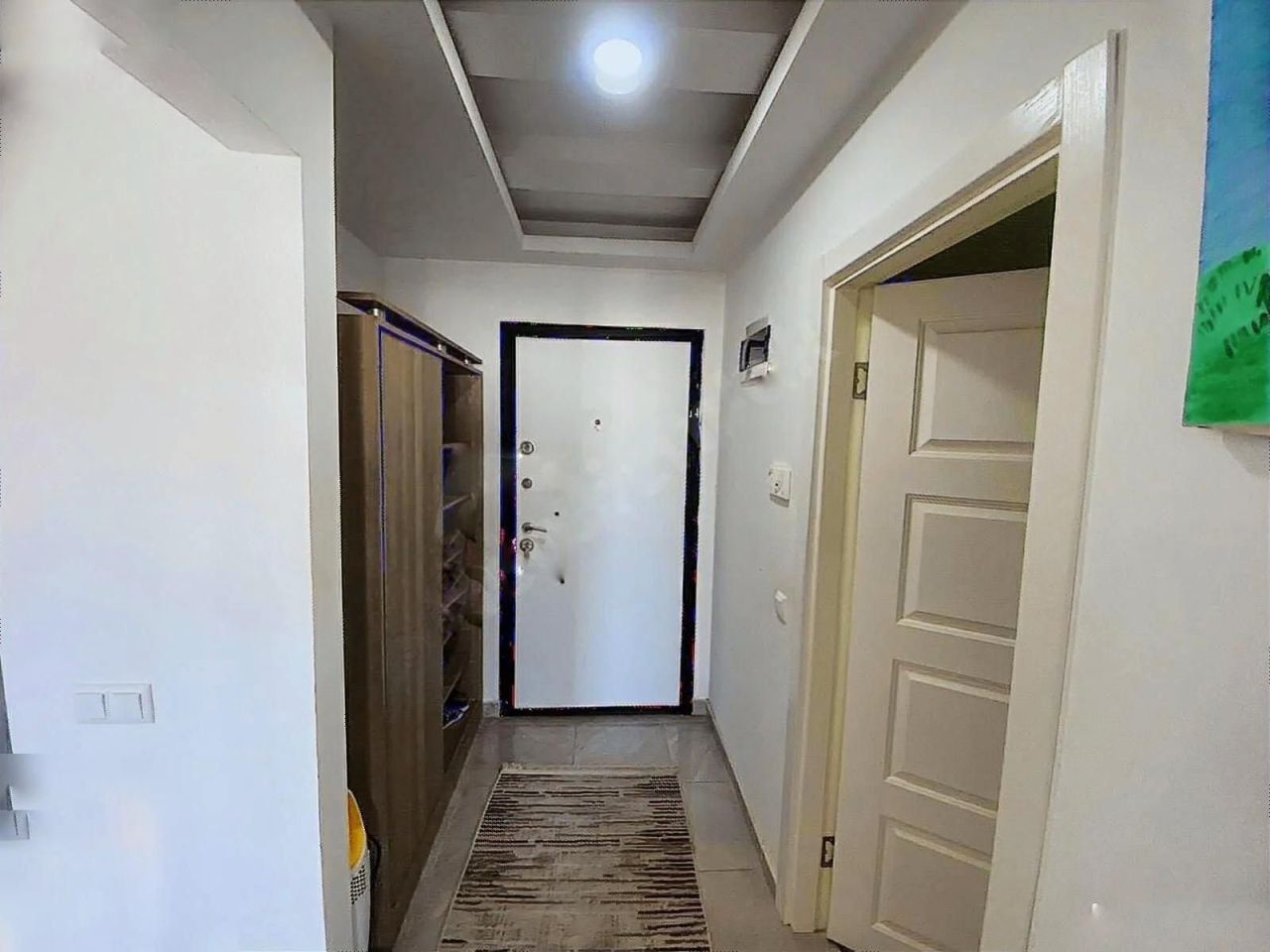 Квартира в Конаклы, Турция, 60 м² - фото 7