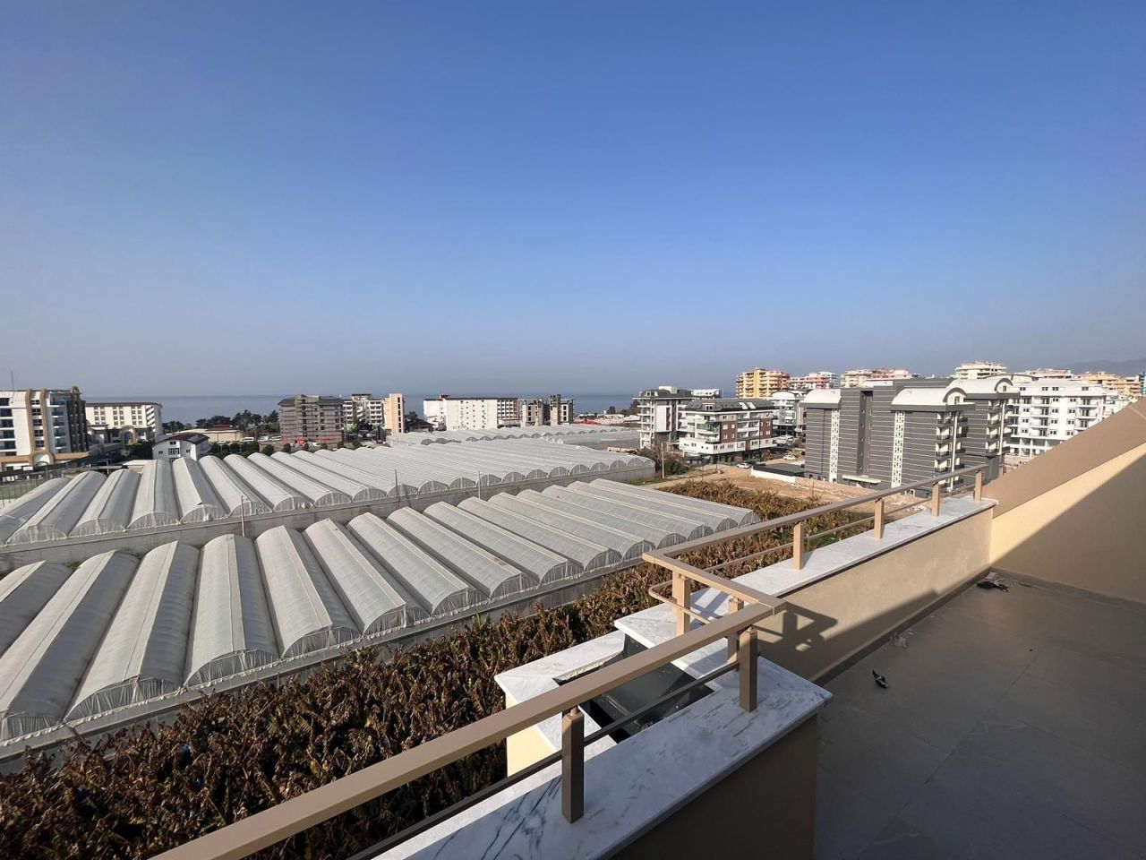 Пентхаус в Алании, Турция, 102 м² - фото 7