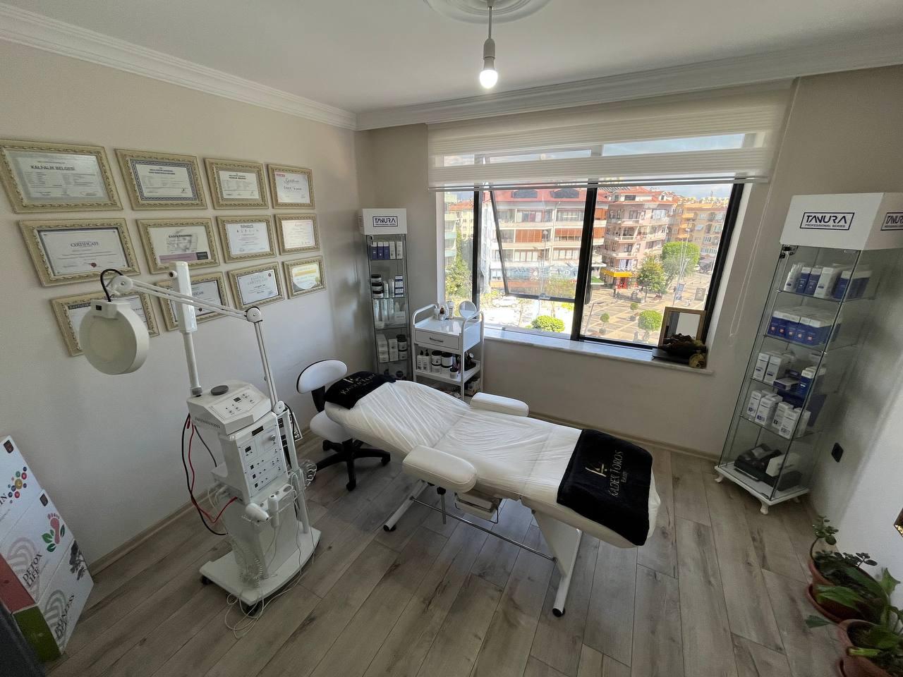 Коммерческая недвижимость в Алании, Турция, 130 м² - фото 7