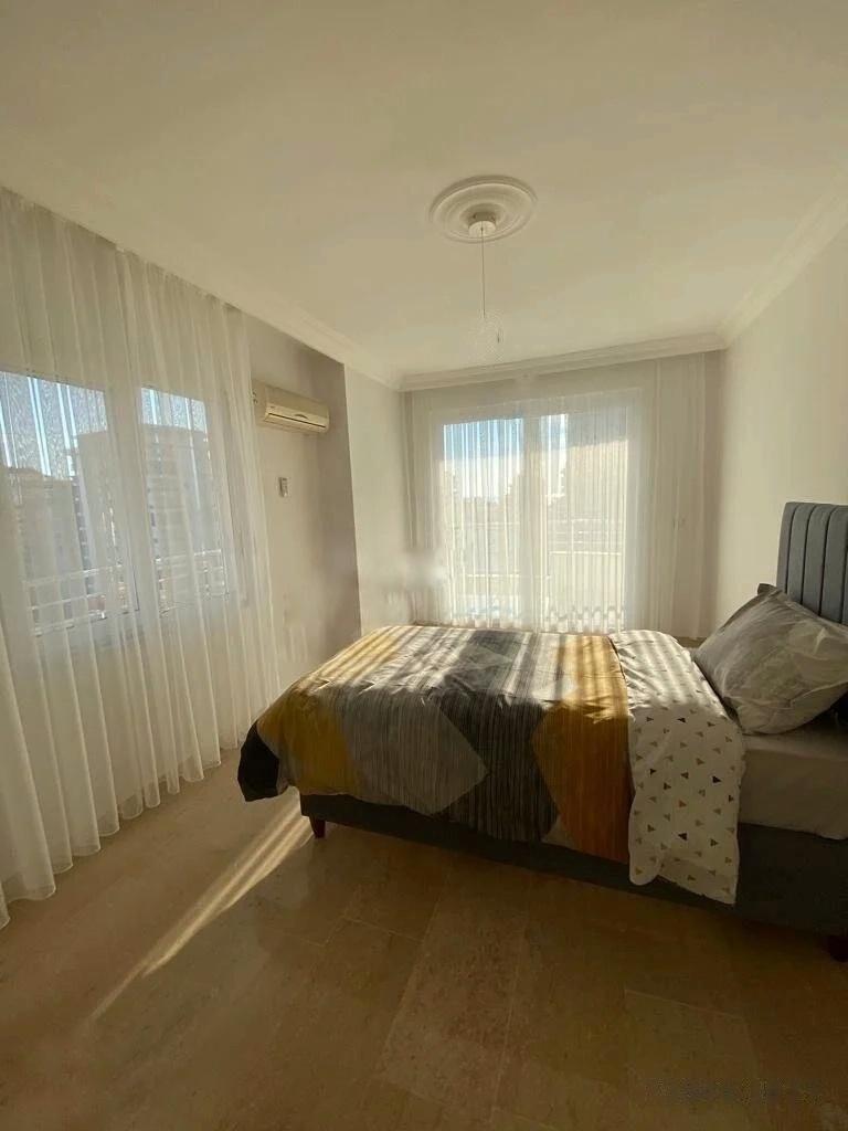 Квартира в Алании, Турция, 120 м² - фото 7