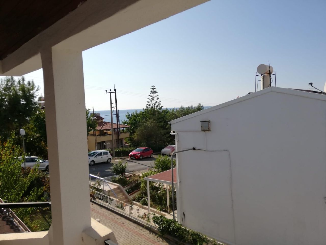 Пентхаус в Алании, Турция, 90 м² - фото 7