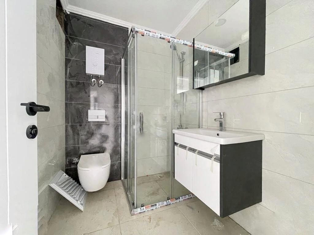 Квартира в Алании, Турция, 60 м² - фото 7