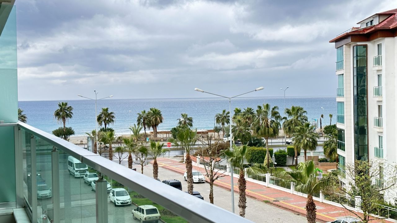 Квартира в Кестеле, Турция, 60 м² - фото 7