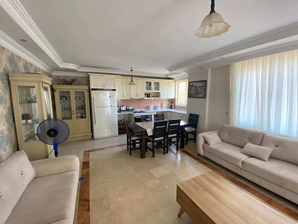 Пентхаус в Алании, Турция, 260 м² - фото 7