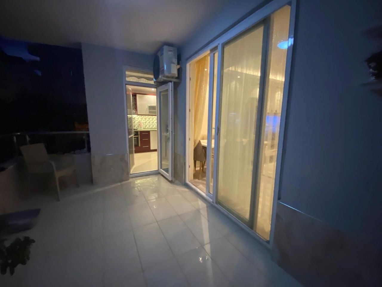 Квартира в Алании, Турция, 180 м² - фото 7