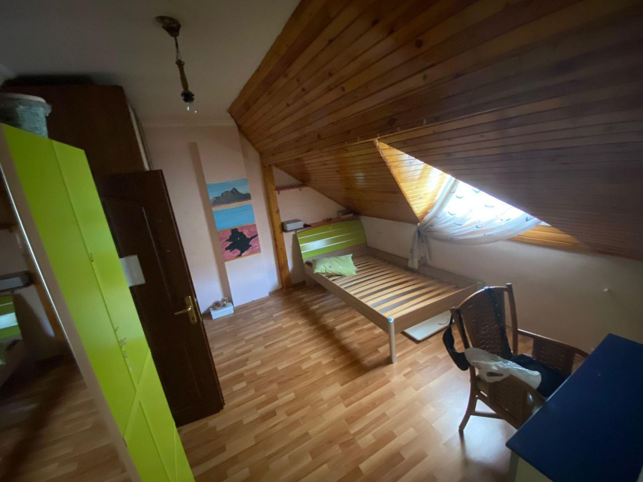 Пентхаус в Алании, Турция, 350 м² - фото 7