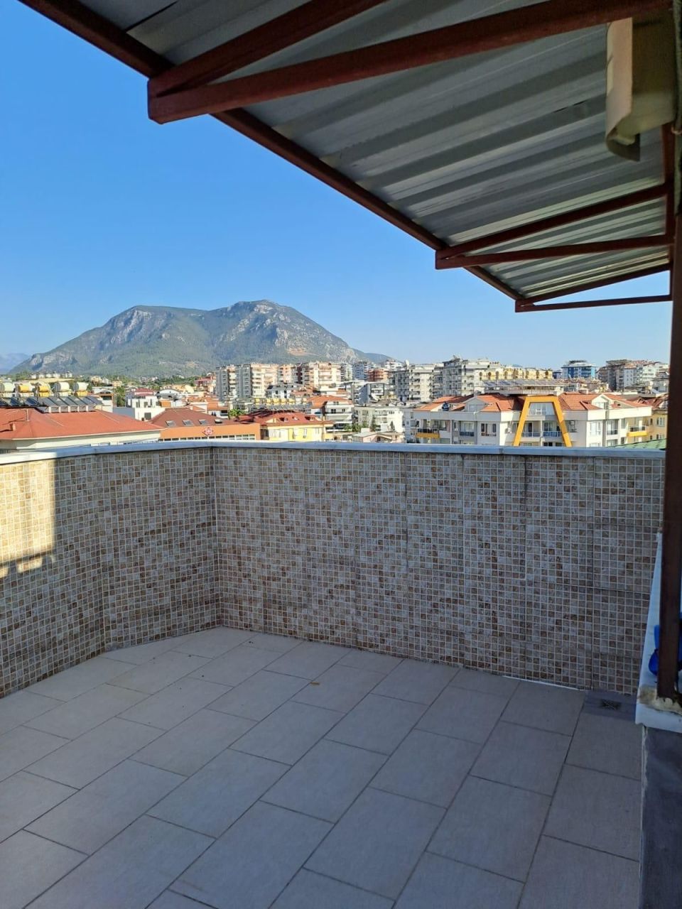 Пентхаус в Алании, Турция, 200 м² - фото 7