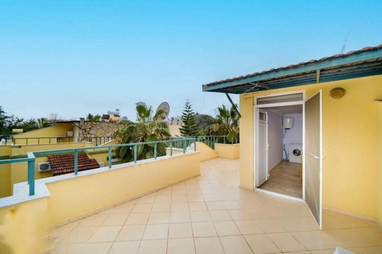 Вилла в Конаклы, Турция, 120 м² - фото 7