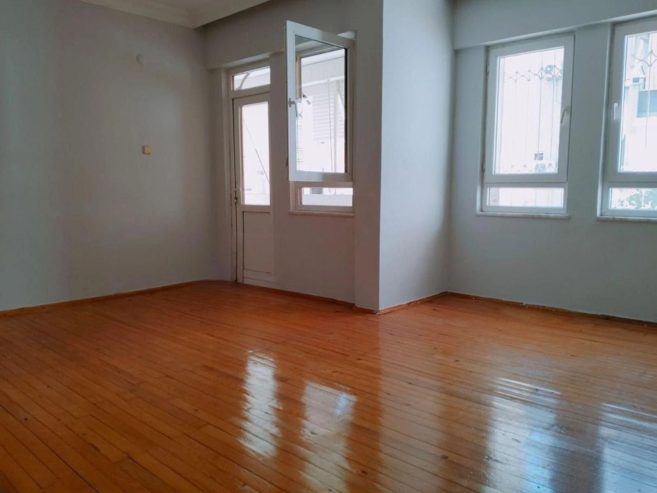 Квартира в Алании, Турция, 100 м² - фото 7