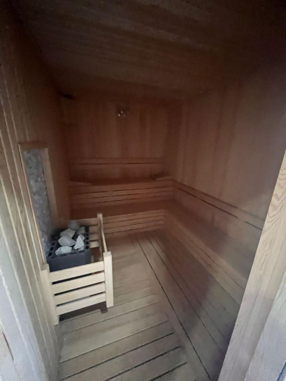 Квартира в Алании, Турция, 45 м² - фото 7