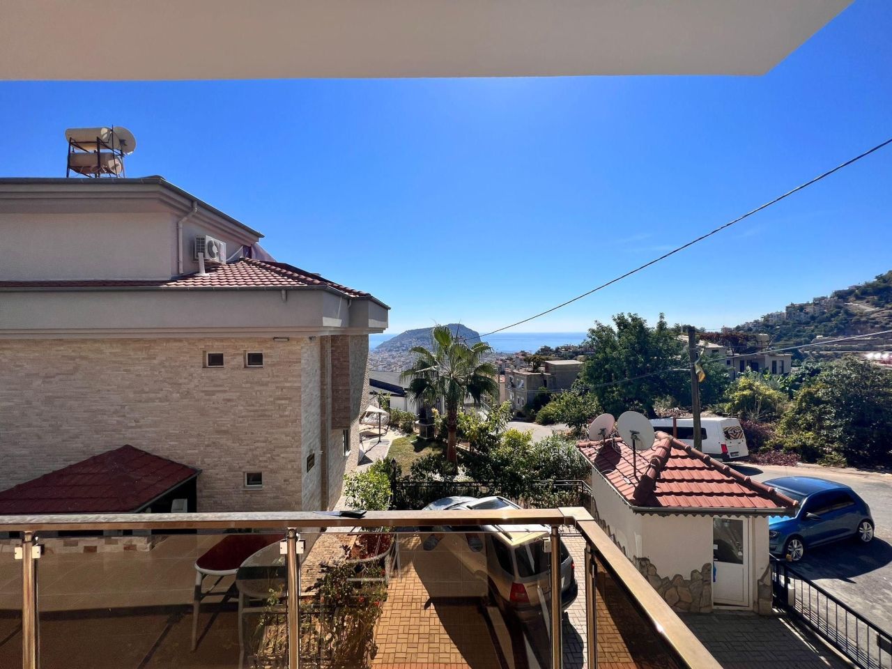 Вилла в Алании, Турция, 220 м² - фото 7