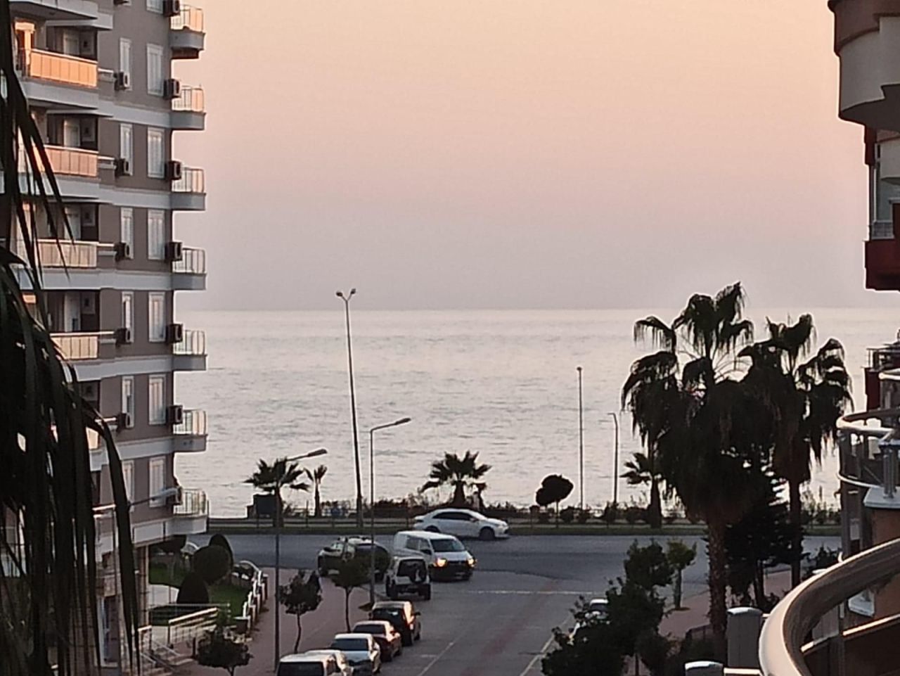 Квартира в Алании, Турция, 100 м² - фото 7