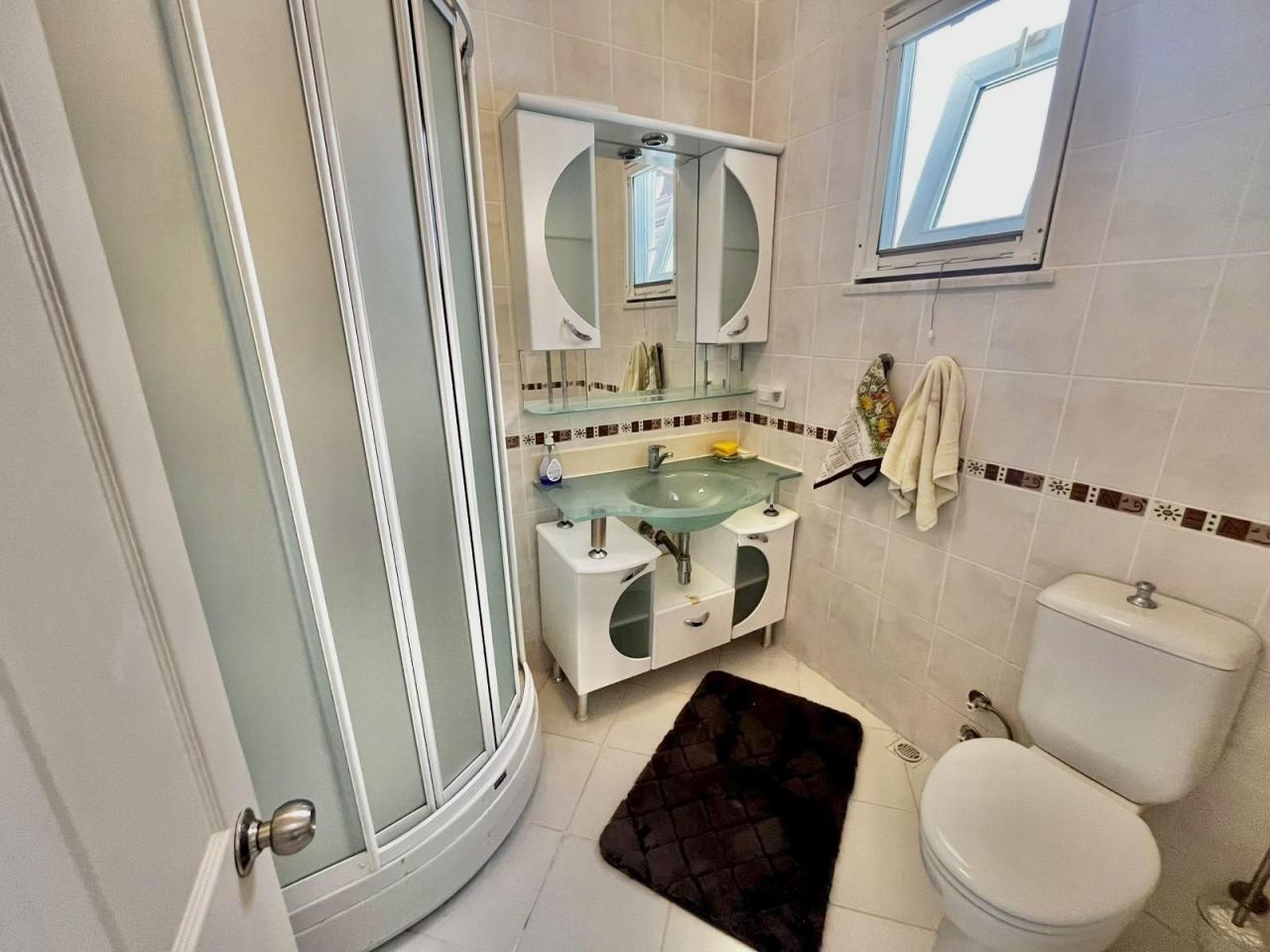 Вилла в Алании, Турция, 90 м² - фото 7