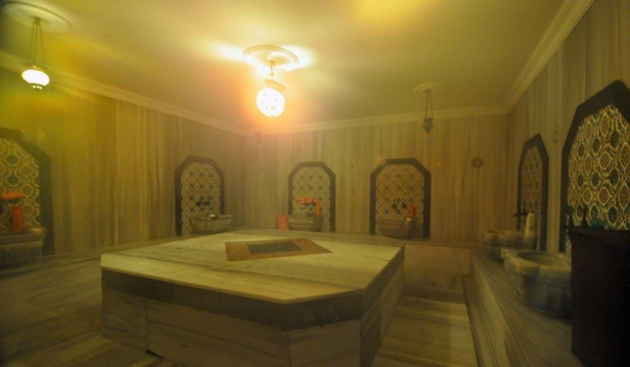 Квартира в Алании, Турция, 120 м² - фото 7