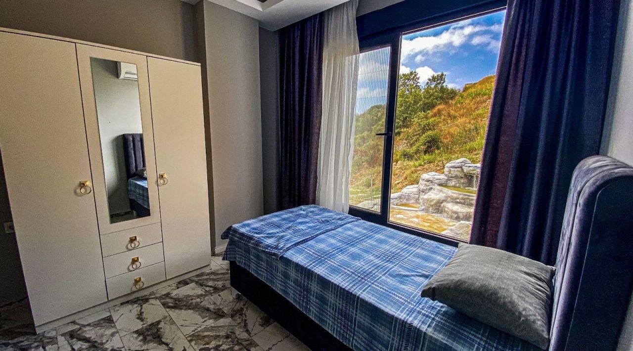 Вилла в Алании, Турция, 270 м² - фото 7