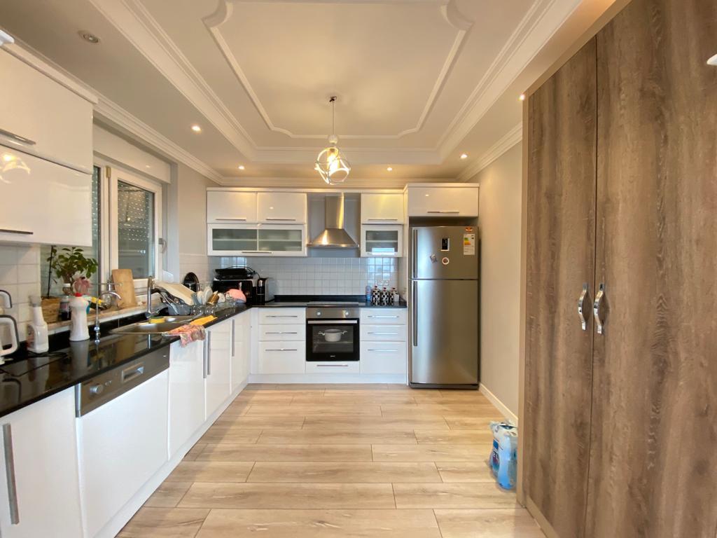 Вилла в Алании, Турция, 150 м² - фото 7