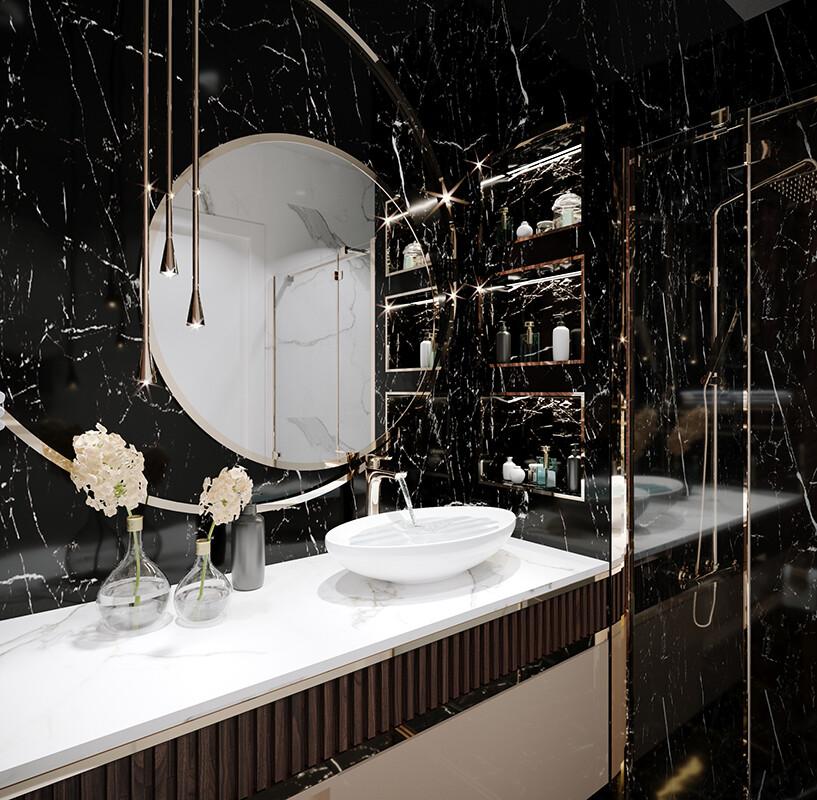 Квартира в Алании, Турция, 87 м² - фото 7