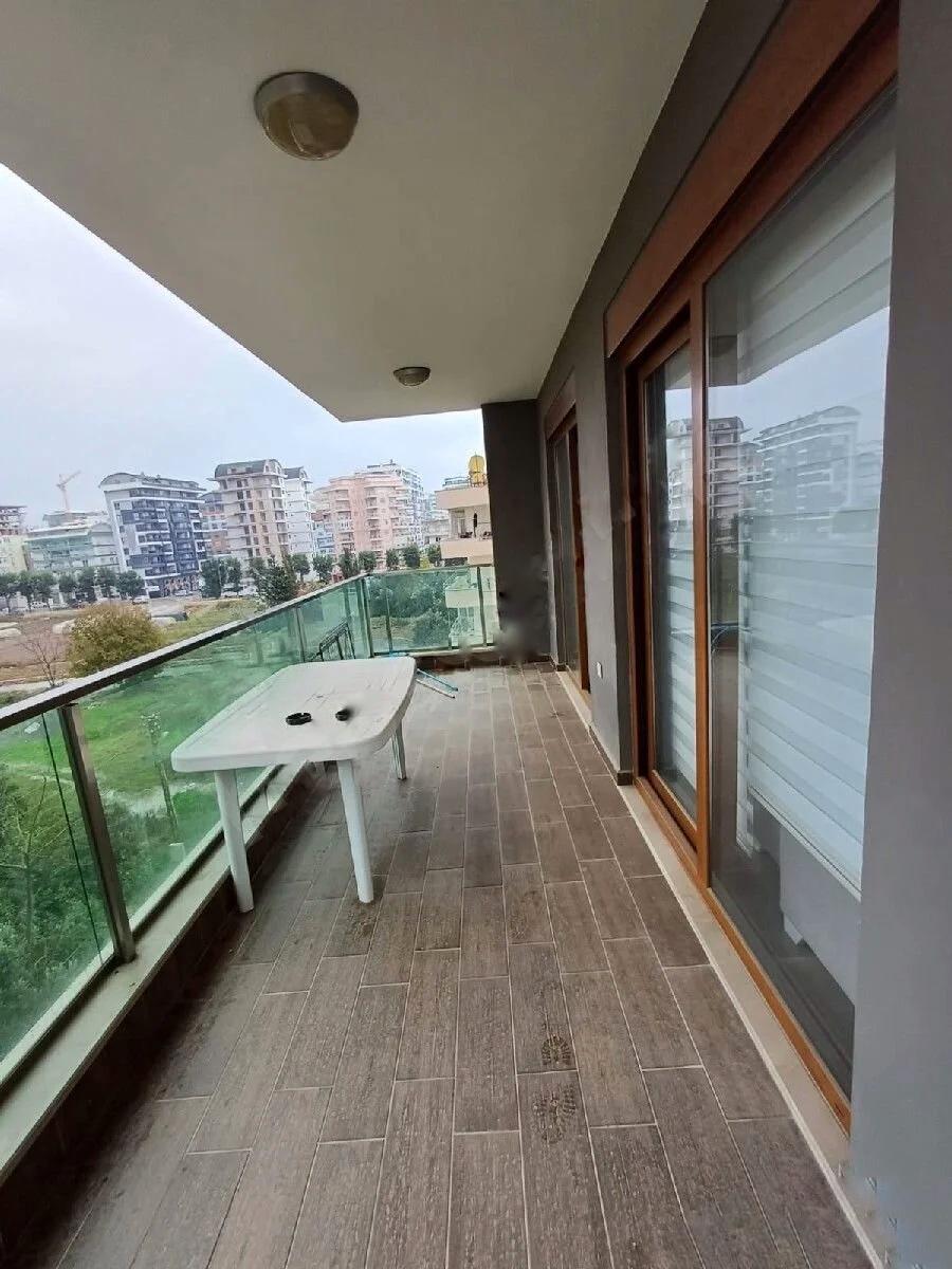 Квартира в Алании, Турция, 60 м² - фото 7